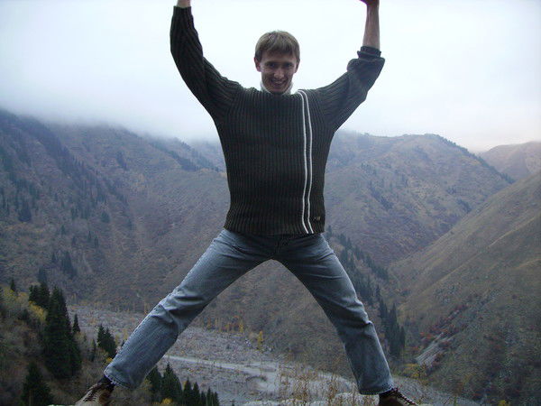 Андрей Грицай