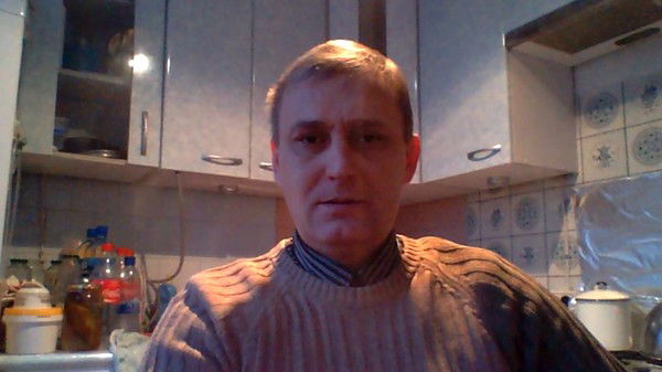 Валерий Голещихин