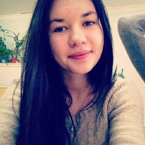 Алина Ивина