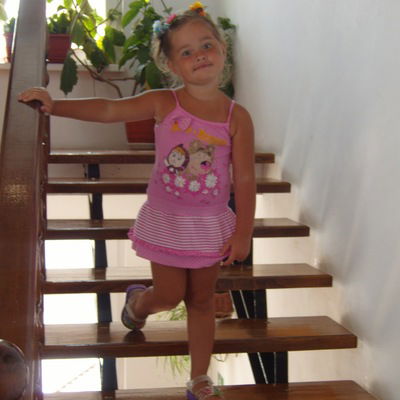 Алина Филиппова