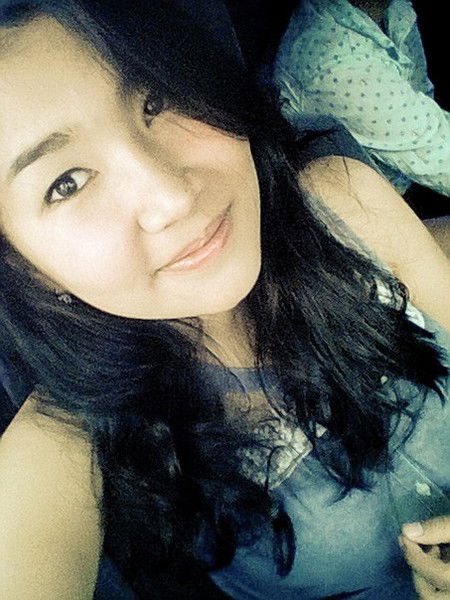 Адемау Алиакбарова