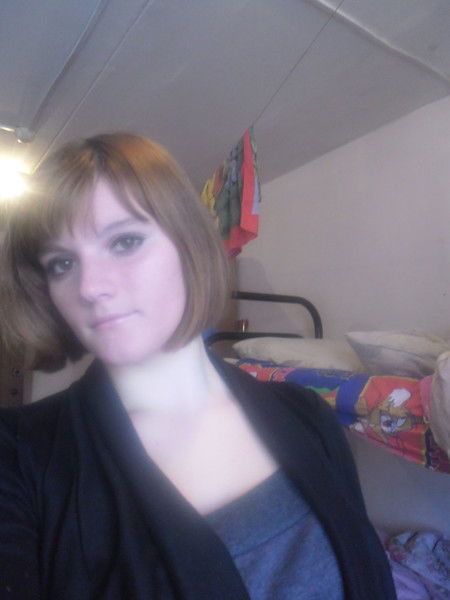 Анастасия Головатюк