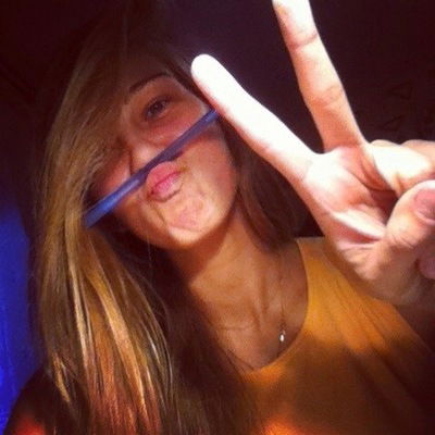 Асюлька Бурдюкова