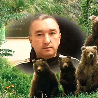 Делюс Нуриев