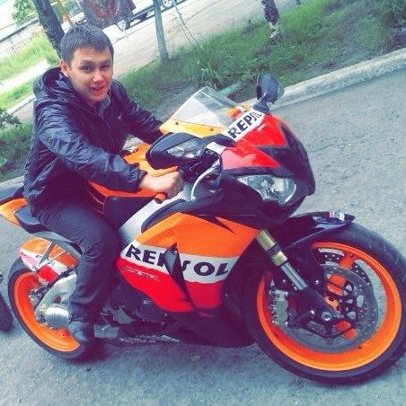 Дмитрий Лынов