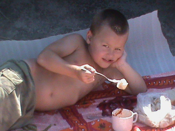 Сергей Зиновьев