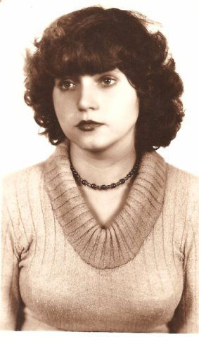 Татьяна Буенок