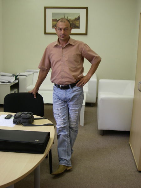 Андрей Лиханов