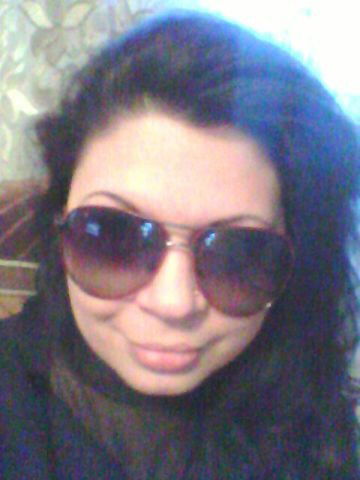 Алла Бахмат