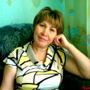 Вера Наумова