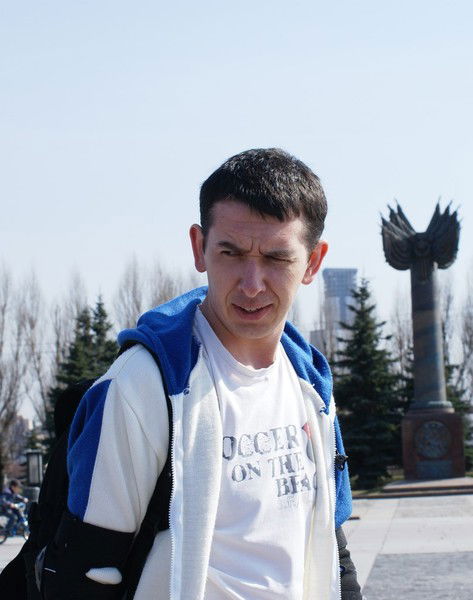 Рашит Соколов