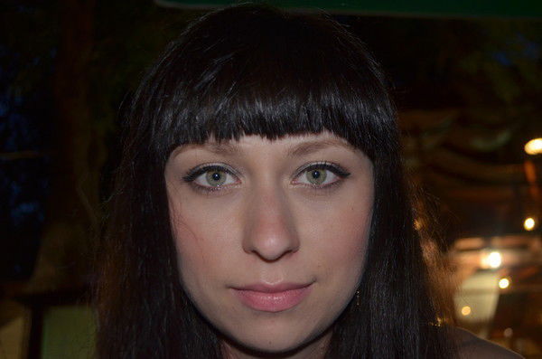 Александра Маслова