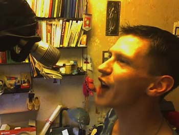 Дмитрий Шеповалов