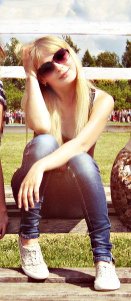 Наташа Михайлова