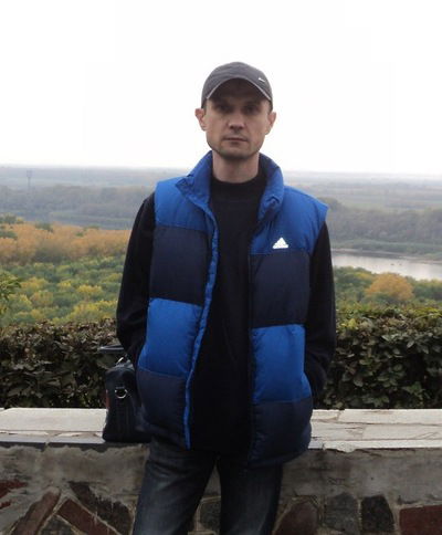 Алексей Золотарев