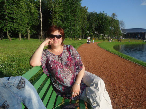 Света Татарова