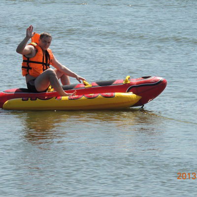 Олег Белобородов