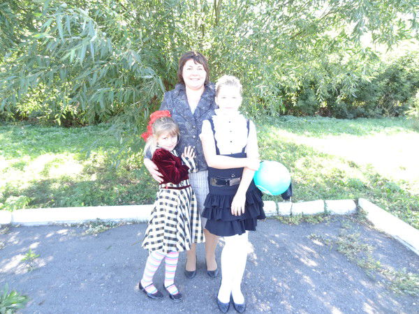 Татьяна Гаина