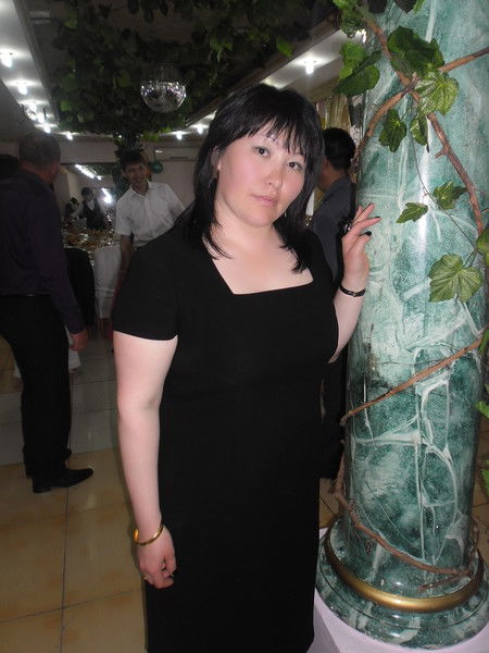 Жайнагуль ))))