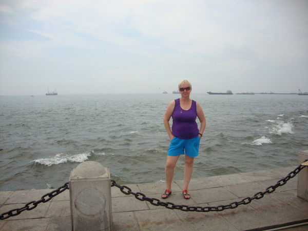 Жарких Татьяна