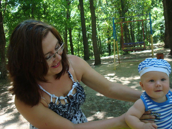 Эрика Иванова