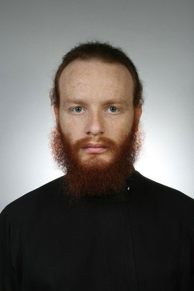 Антоний Богов