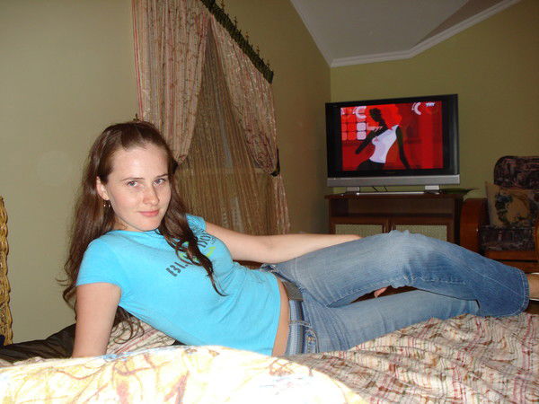 Евгения Карагодина