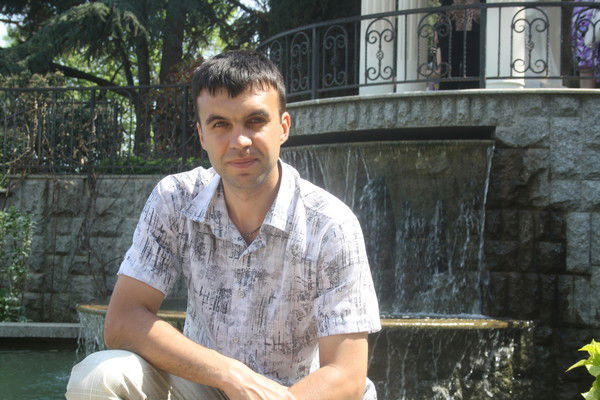 Cергей Ковалев