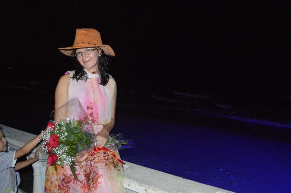 Марина Миляева