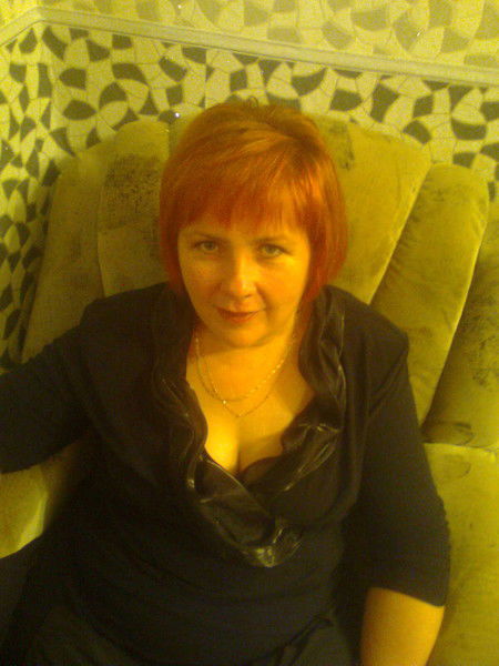 Наталья Ильючик