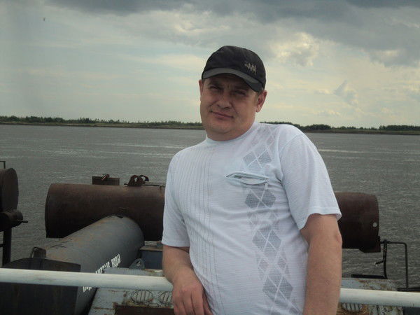 Михаил Стриженко