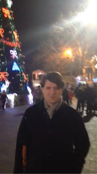 Илья Головко