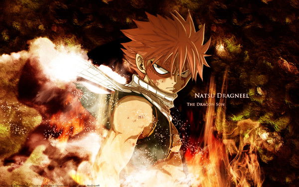 Natsu Dragneel
