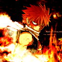 Natsu Dragneel