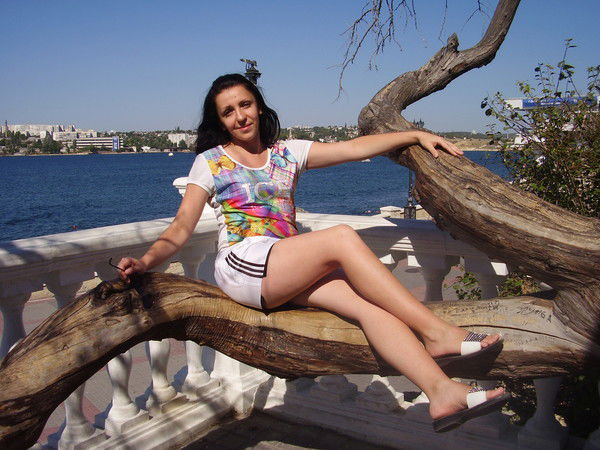 Екатерина Павловская