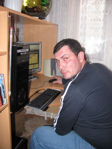 Игорь Варлахов