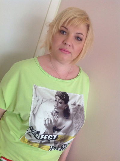 Ольга Айрапетян