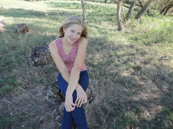 Люда Корниенкова