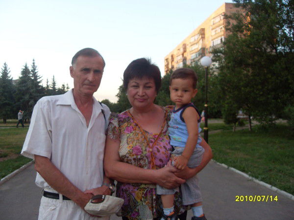 Ринат Касимов