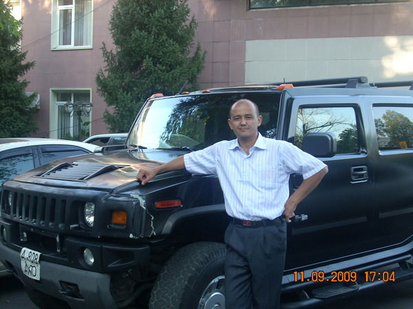 Абдумурод Муминов