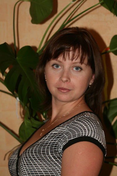 Марина Балаева