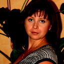 Марина Балаева