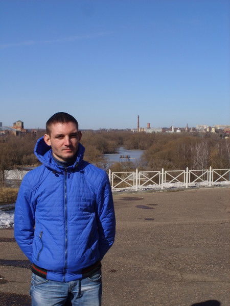 Николай Гандера