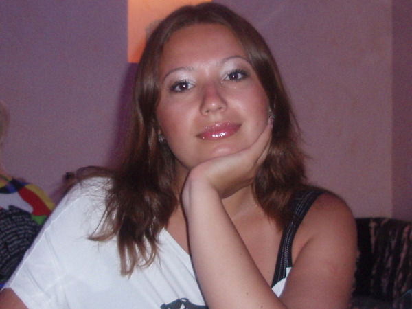 Елена Емельянова