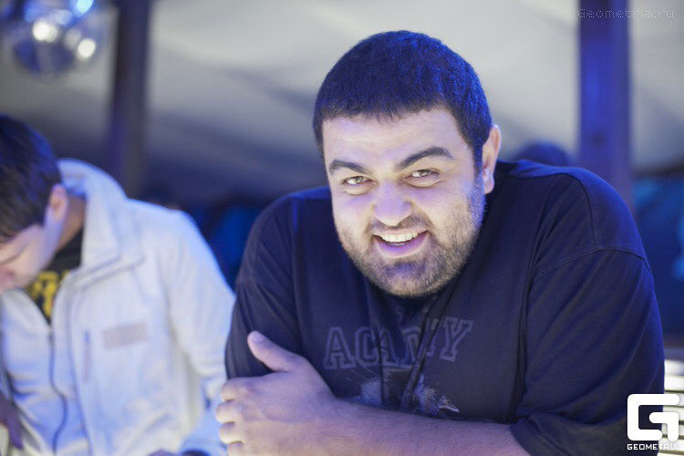 Вагаршак Алоян