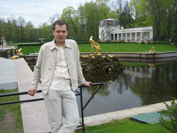 Илья Селиванов