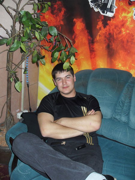 Геннадий Сальников