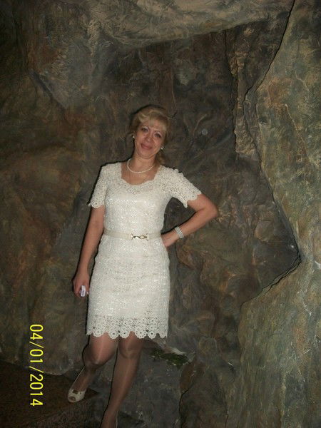 Наталия Ильина