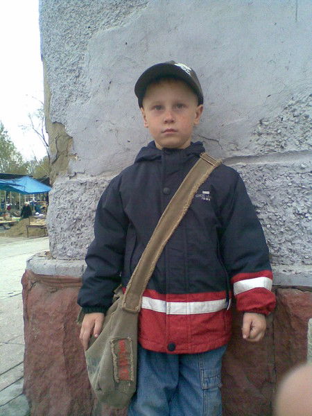 Максим Семенов