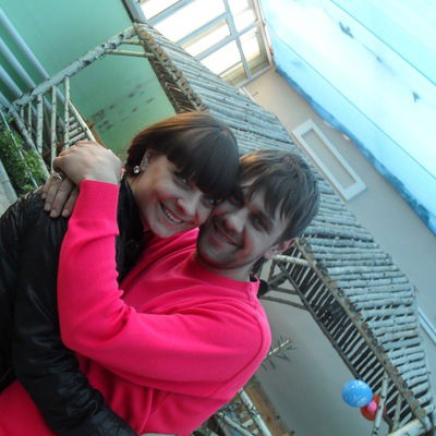 Наталия Островская